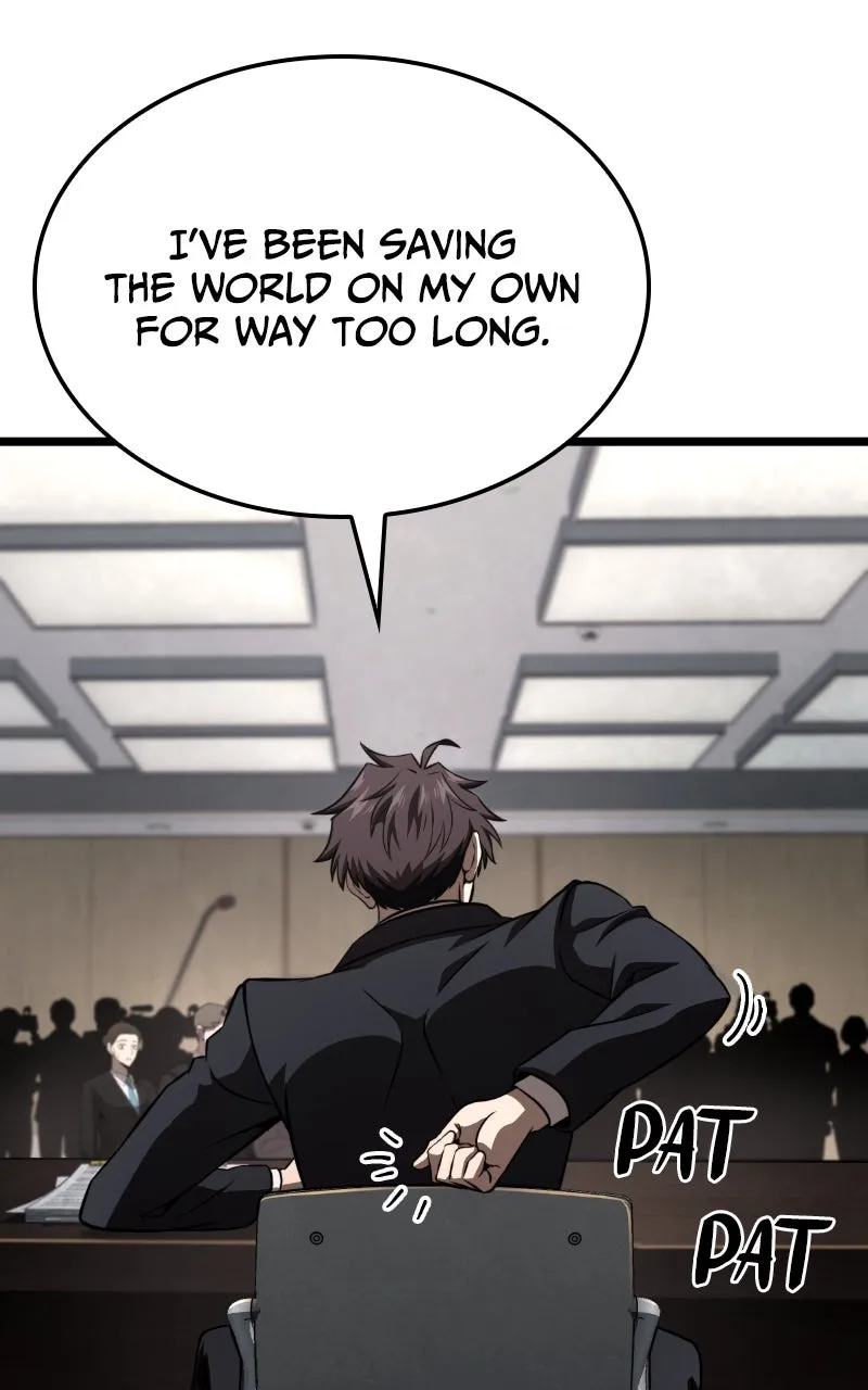 Supremely Talented Player Chapter 85 page 15 - 