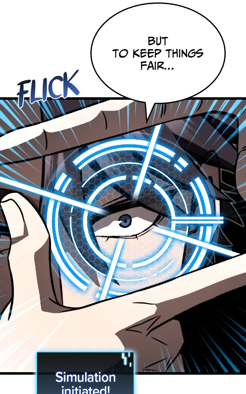 Supremely Talented Player Chapter 85 page 142 - 
