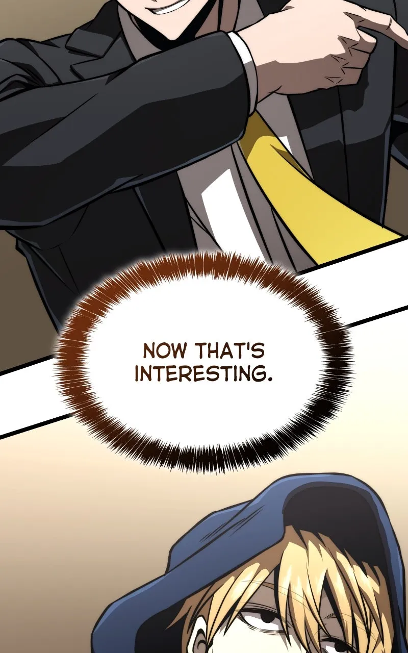 Supremely Talented Player Chapter 85 page 155 - 