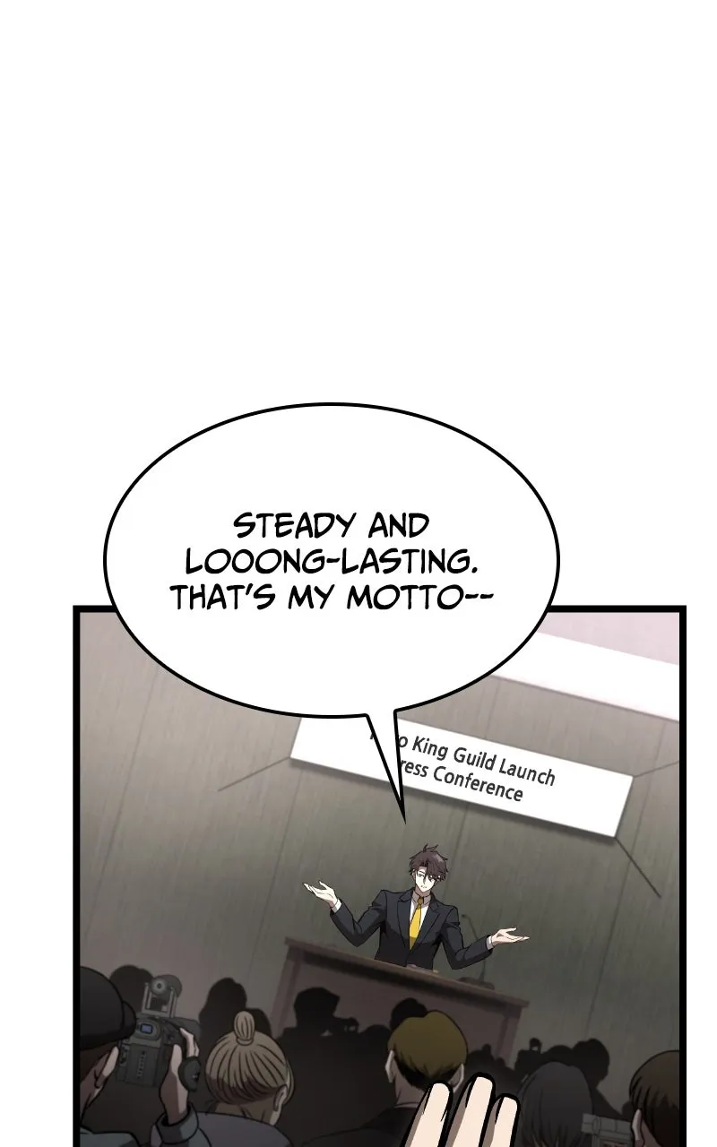Supremely Talented Player Chapter 85 page 18 - 