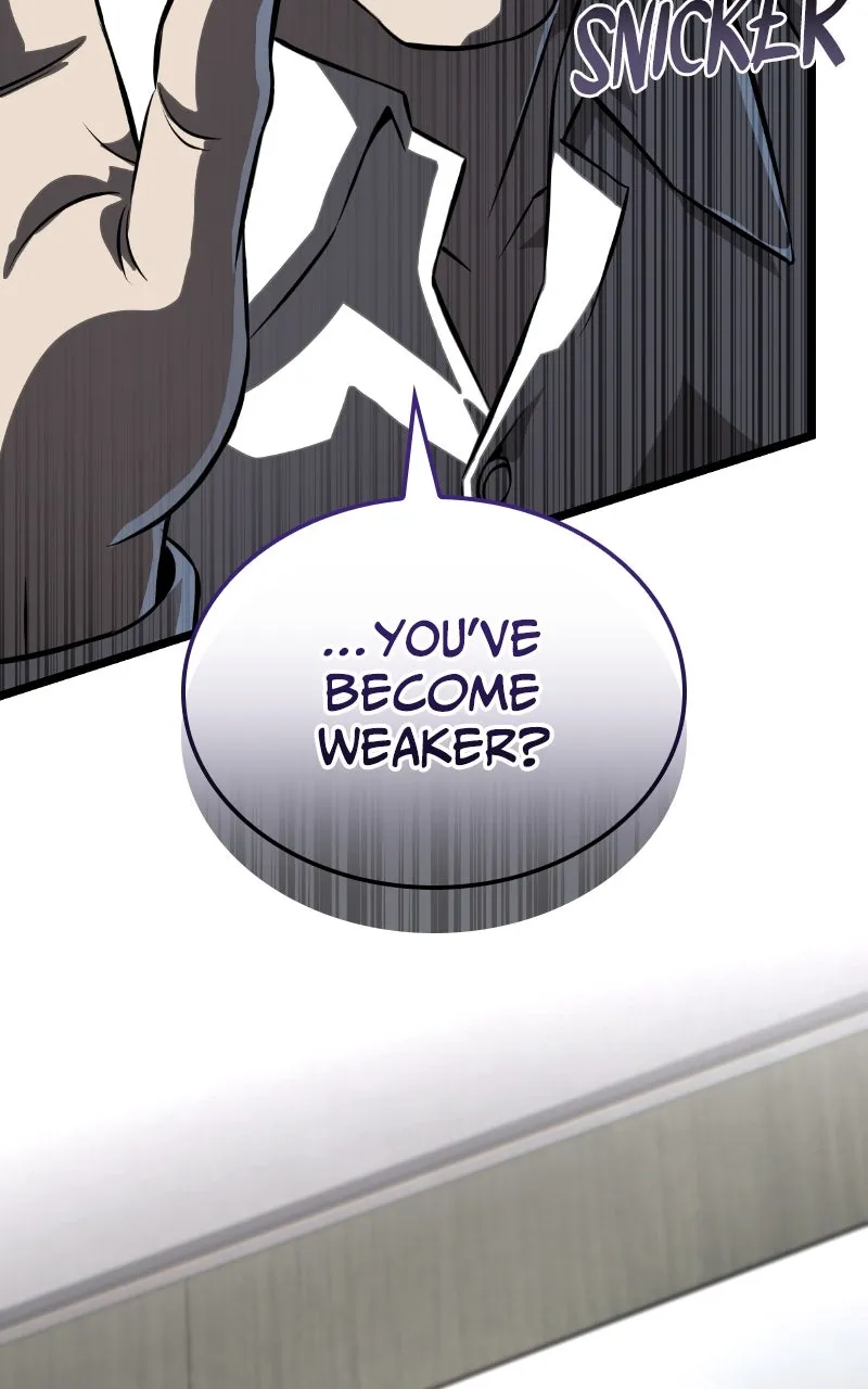 Supremely Talented Player Chapter 85 page 21 - 