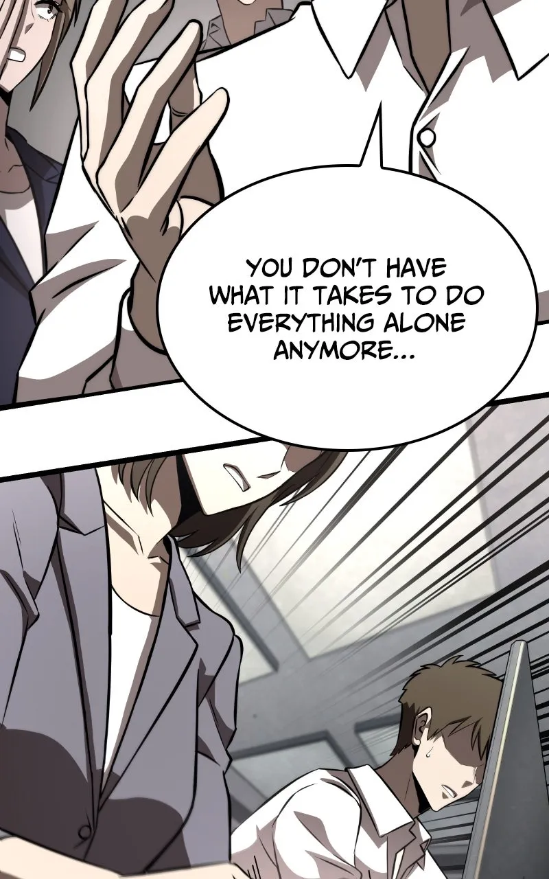 Supremely Talented Player Chapter 85 page 26 - 