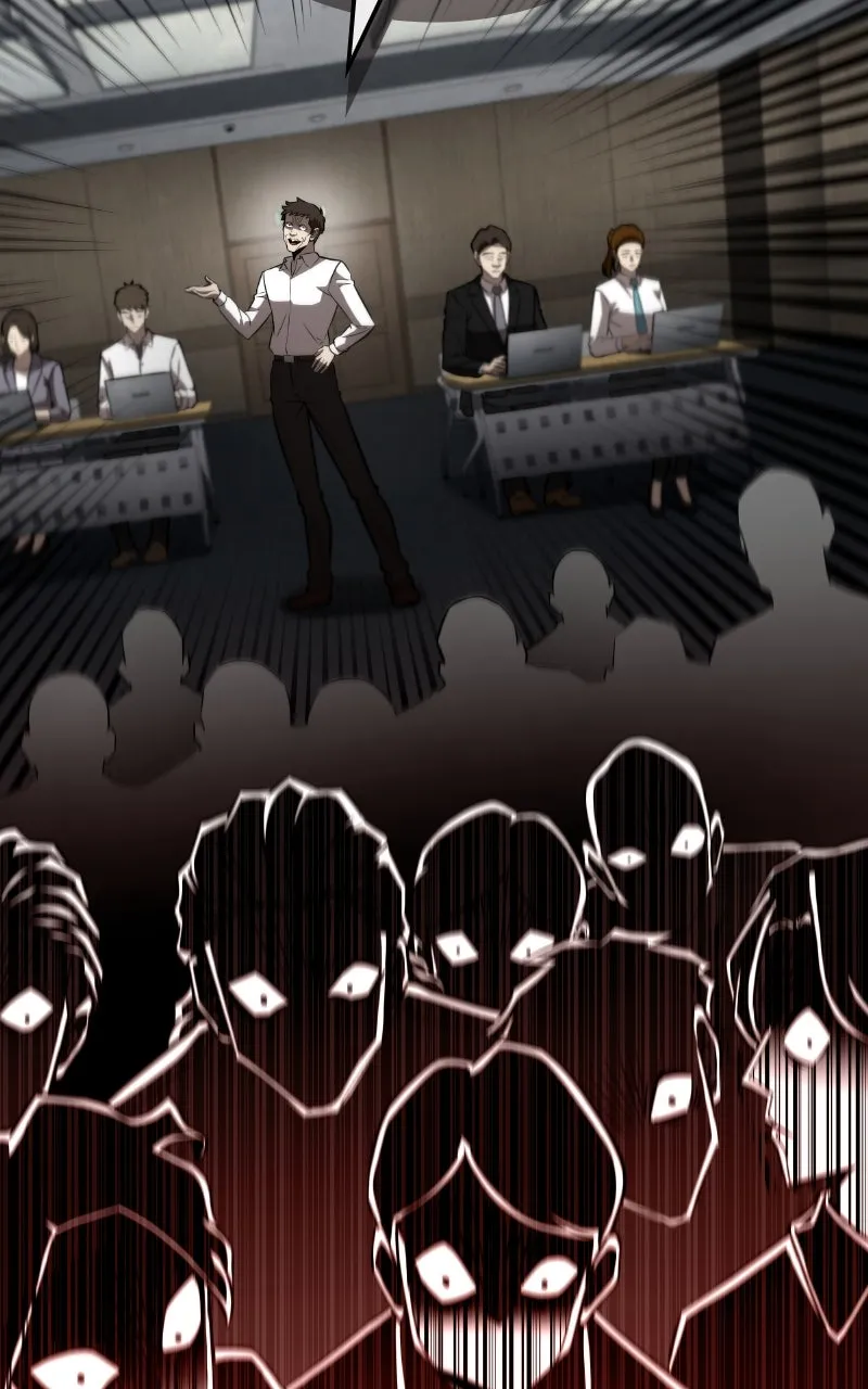 Supremely Talented Player Chapter 85 page 29 - 