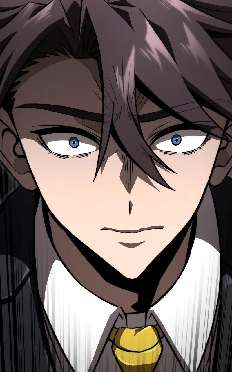 Supremely Talented Player Chapter 85 page 34 - 