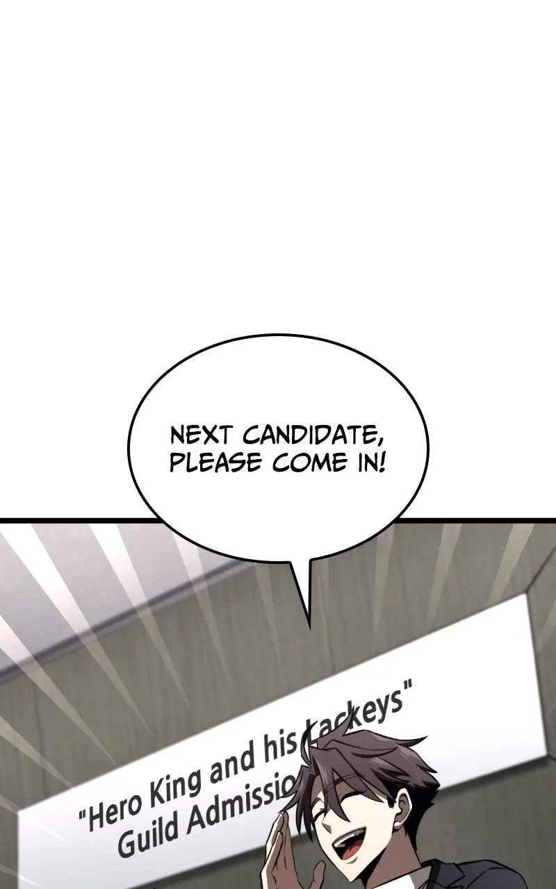 Supremely Talented Player Chapter 85 page 40 - 