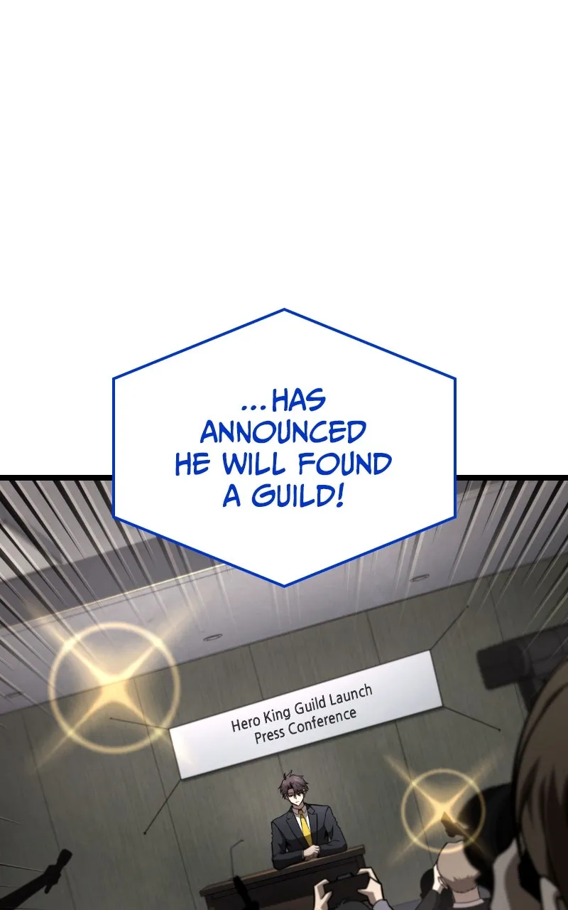 Supremely Talented Player Chapter 85 page 5 - 
