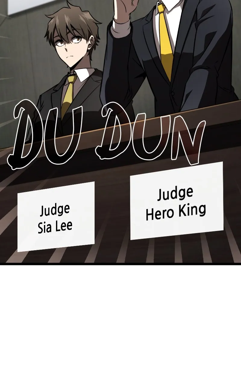 Supremely Talented Player Chapter 85 page 41 - 
