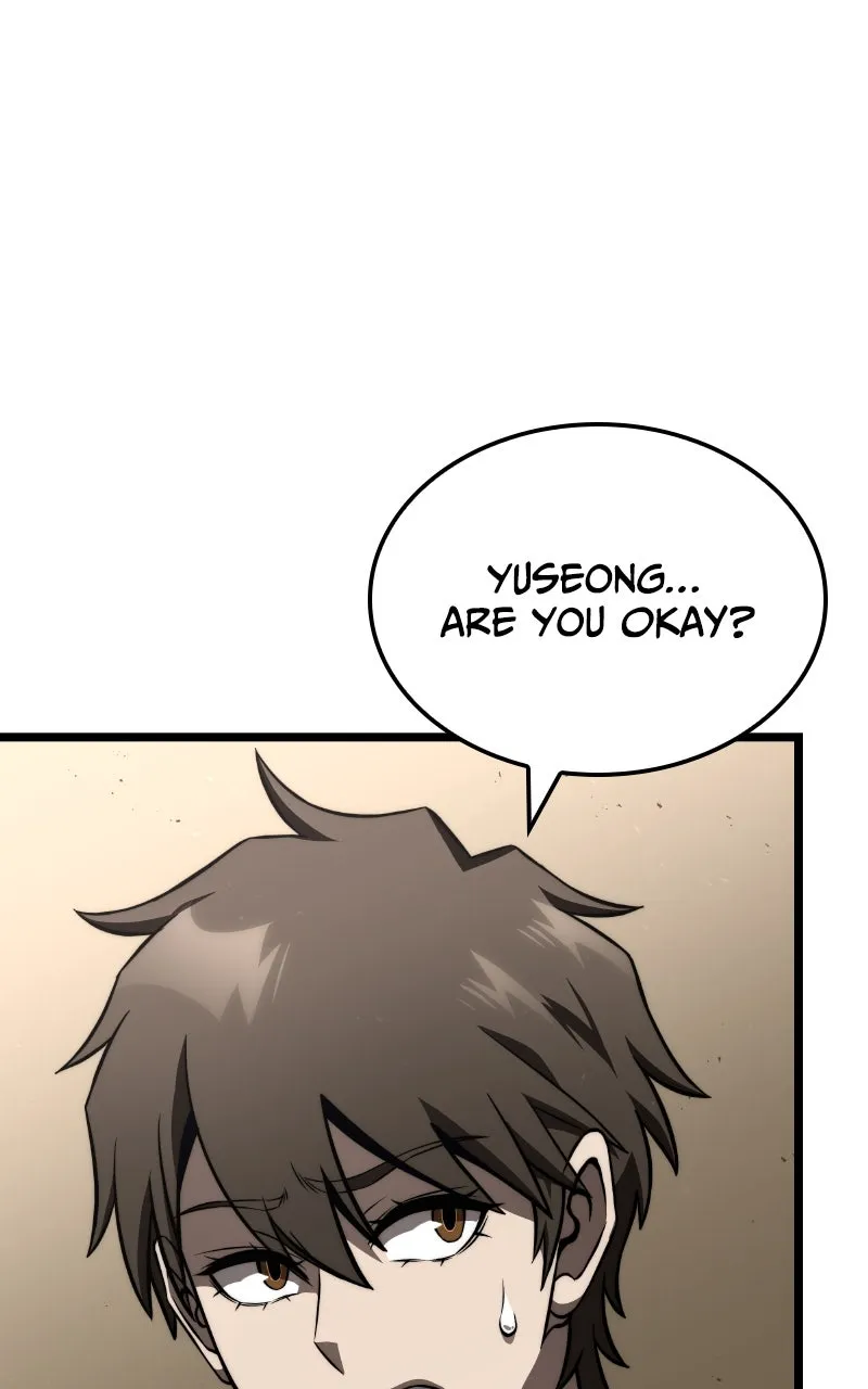 Supremely Talented Player Chapter 85 page 42 - 