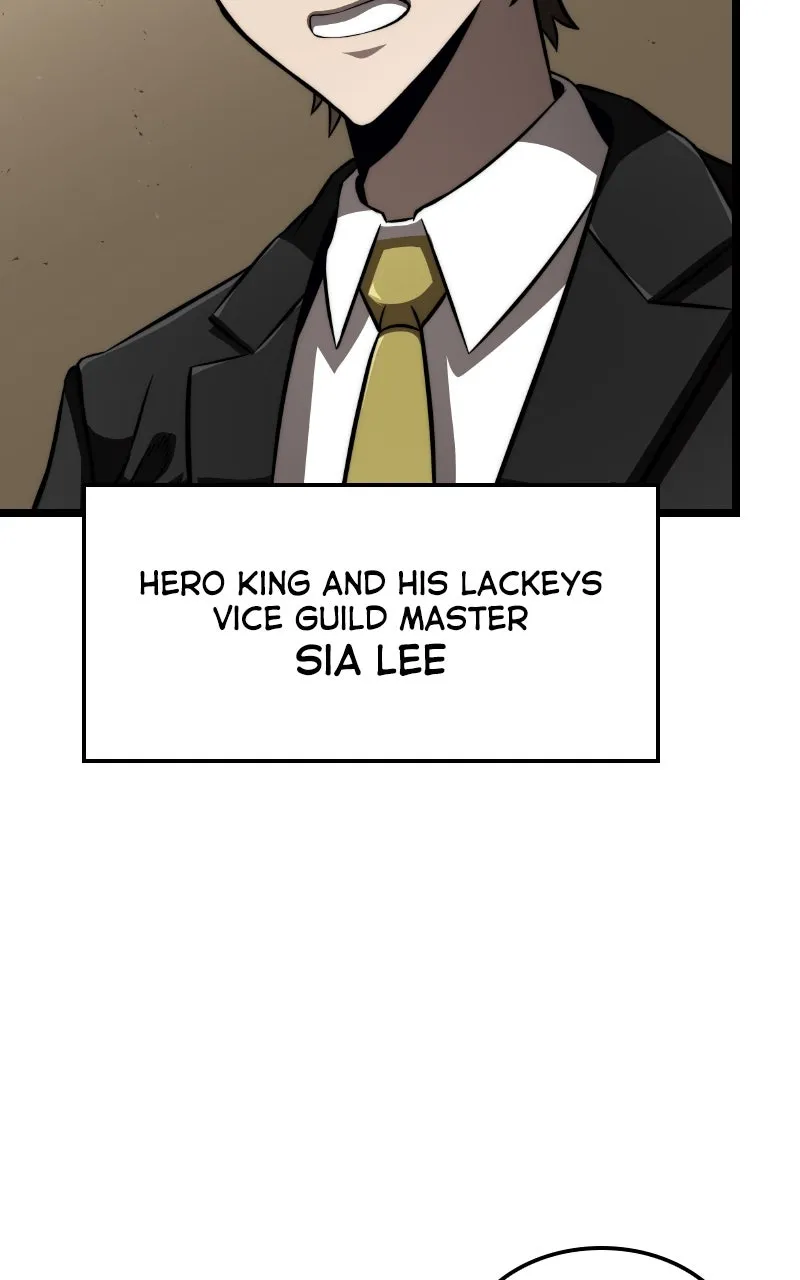 Supremely Talented Player Chapter 85 page 43 - 