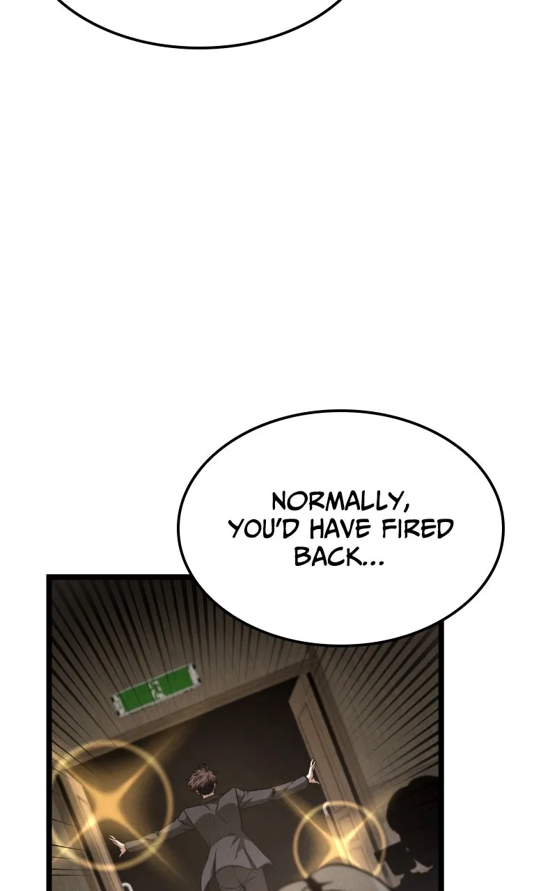 Supremely Talented Player Chapter 85 page 45 - 