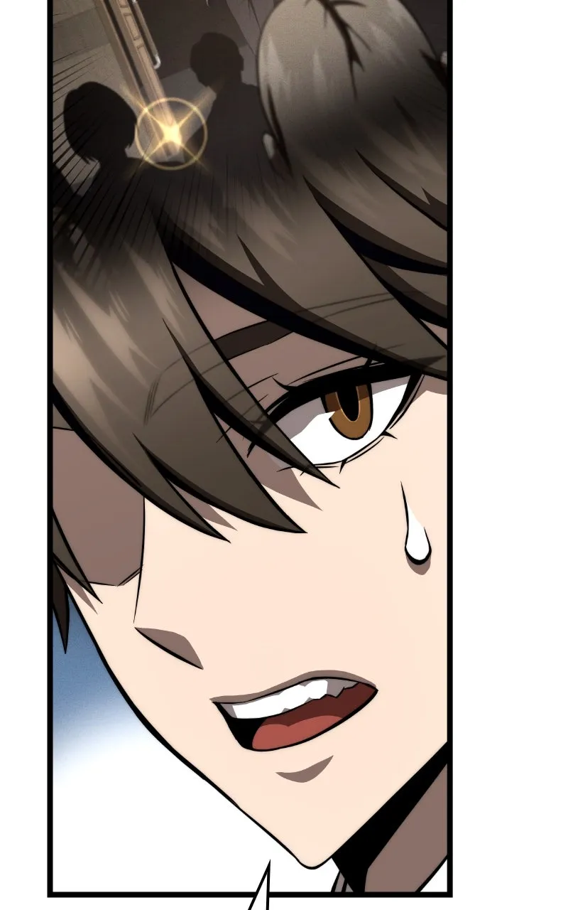 Supremely Talented Player Chapter 85 page 46 - 