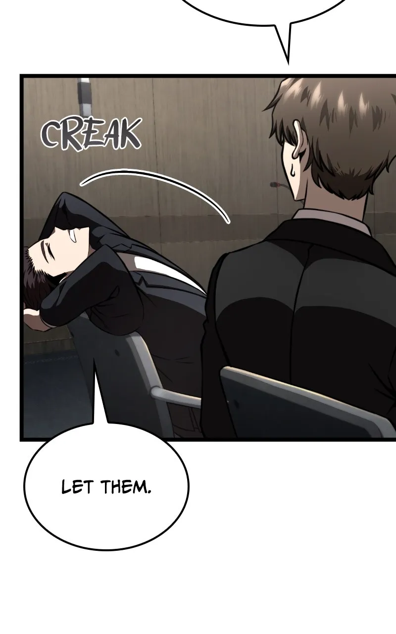 Supremely Talented Player Chapter 85 page 48 - 