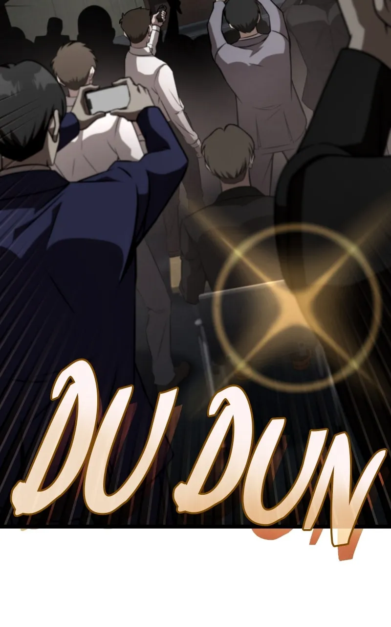 Supremely Talented Player Chapter 85 page 6 - 