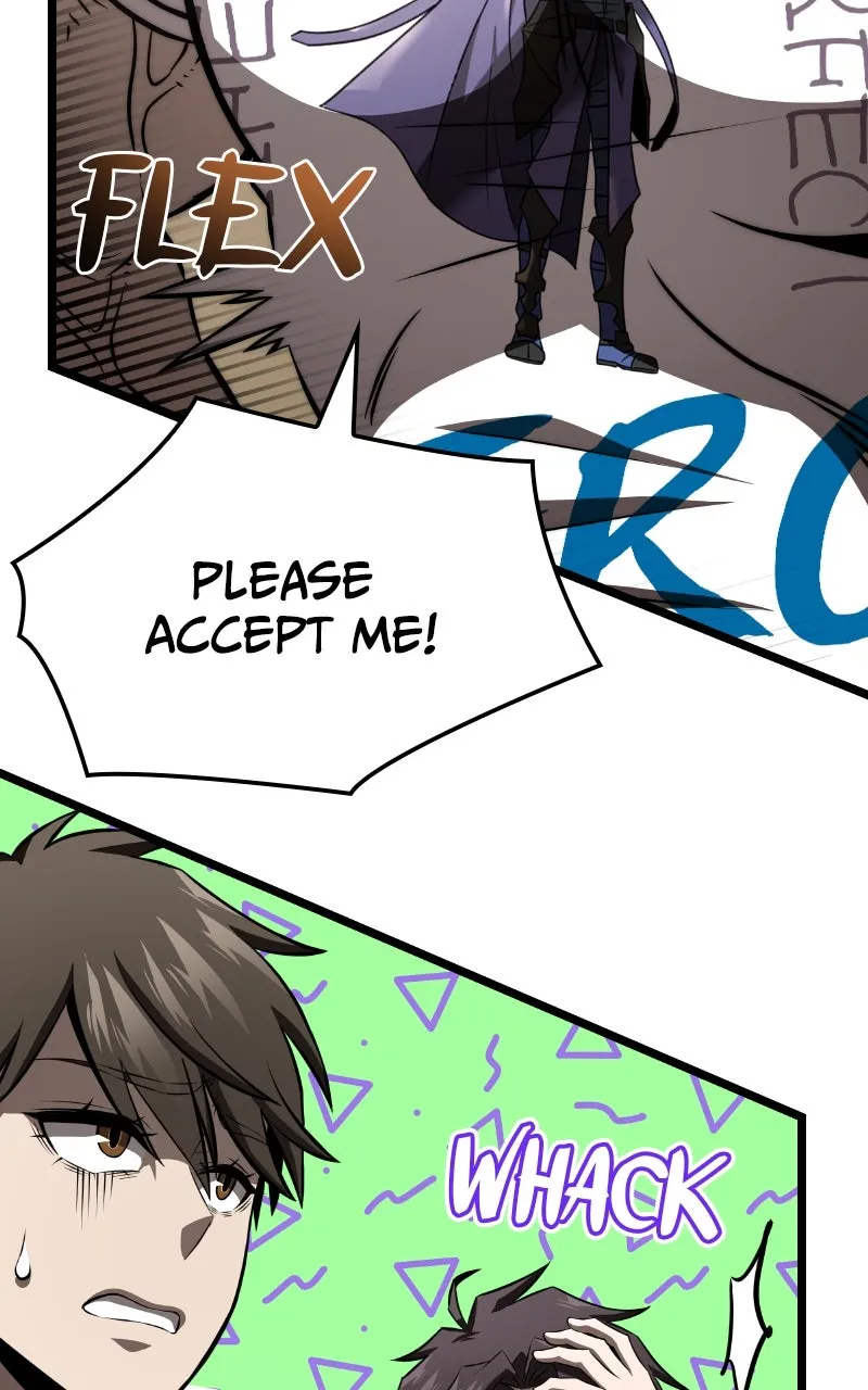 Supremely Talented Player Chapter 85 page 58 - 