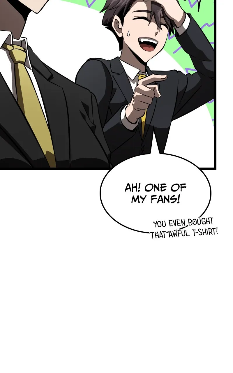 Supremely Talented Player Chapter 85 page 59 - 