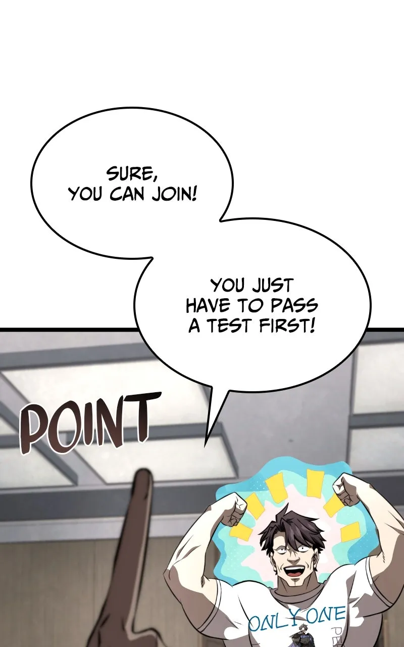 Supremely Talented Player Chapter 85 page 60 - 