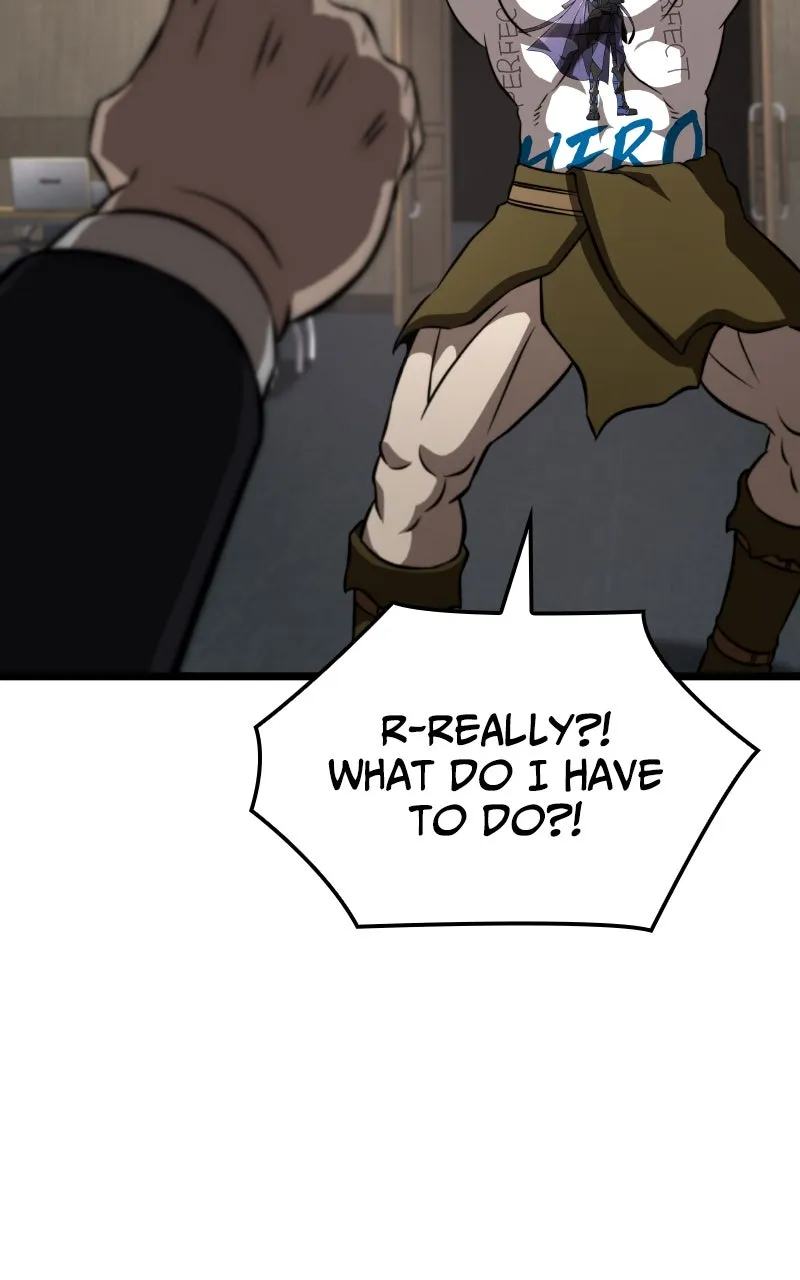 Supremely Talented Player Chapter 85 page 61 - 