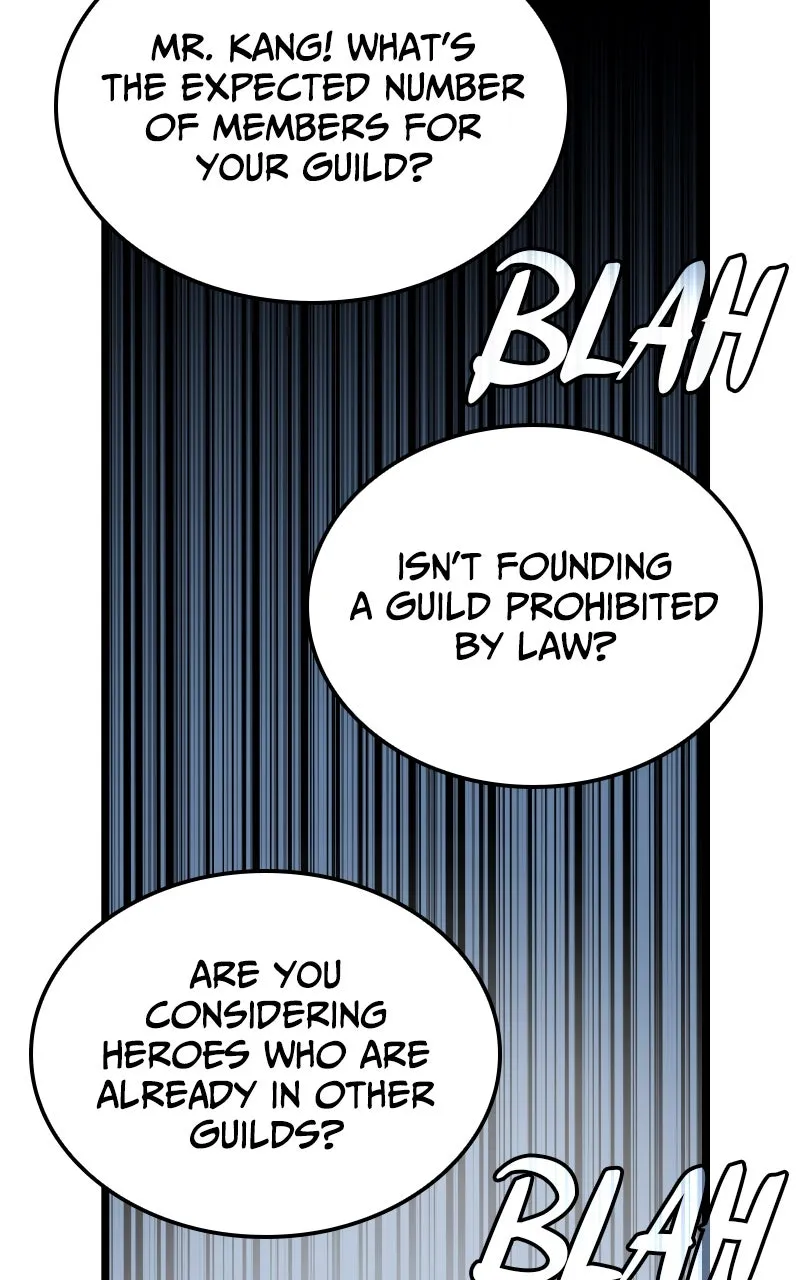 Supremely Talented Player Chapter 85 page 8 - 
