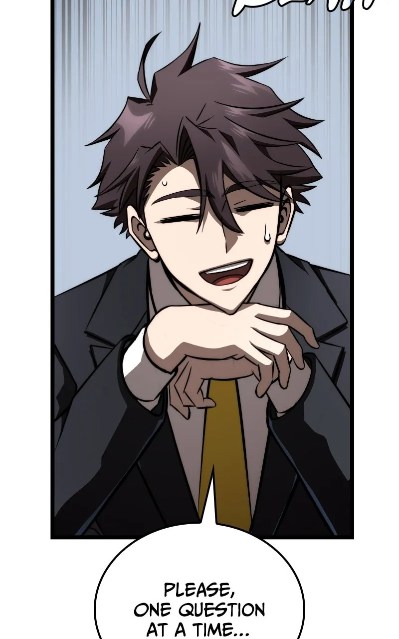 Supremely Talented Player Chapter 85 page 9 - 