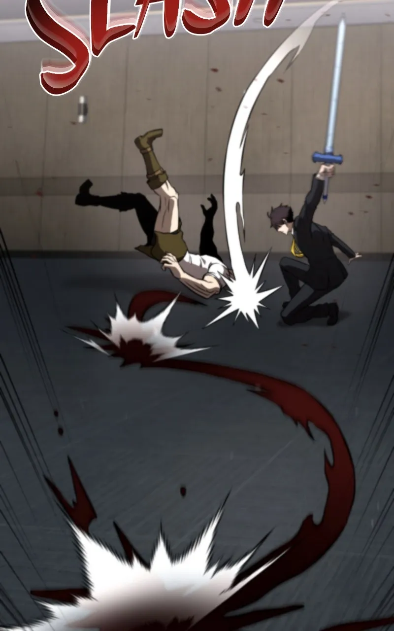 Supremely Talented Player Chapter 85 page 81 - 