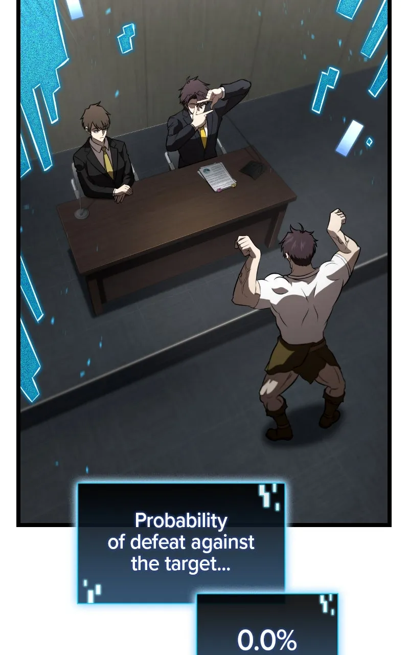 Supremely Talented Player Chapter 85 page 91 - 