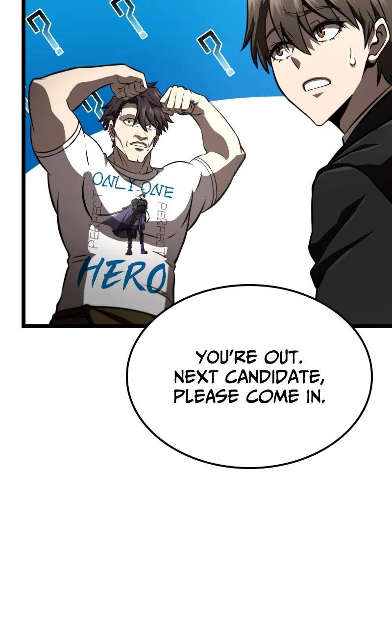 Supremely Talented Player Chapter 85 page 94 - 