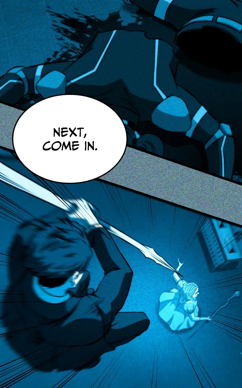 Supremely Talented Player Chapter 85 page 99 - 