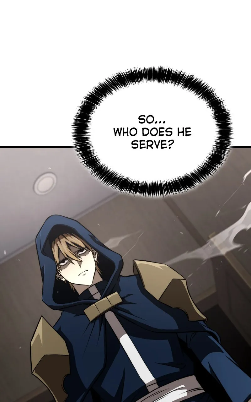 Supremely Talented Player Chapter 86 page 11 - 