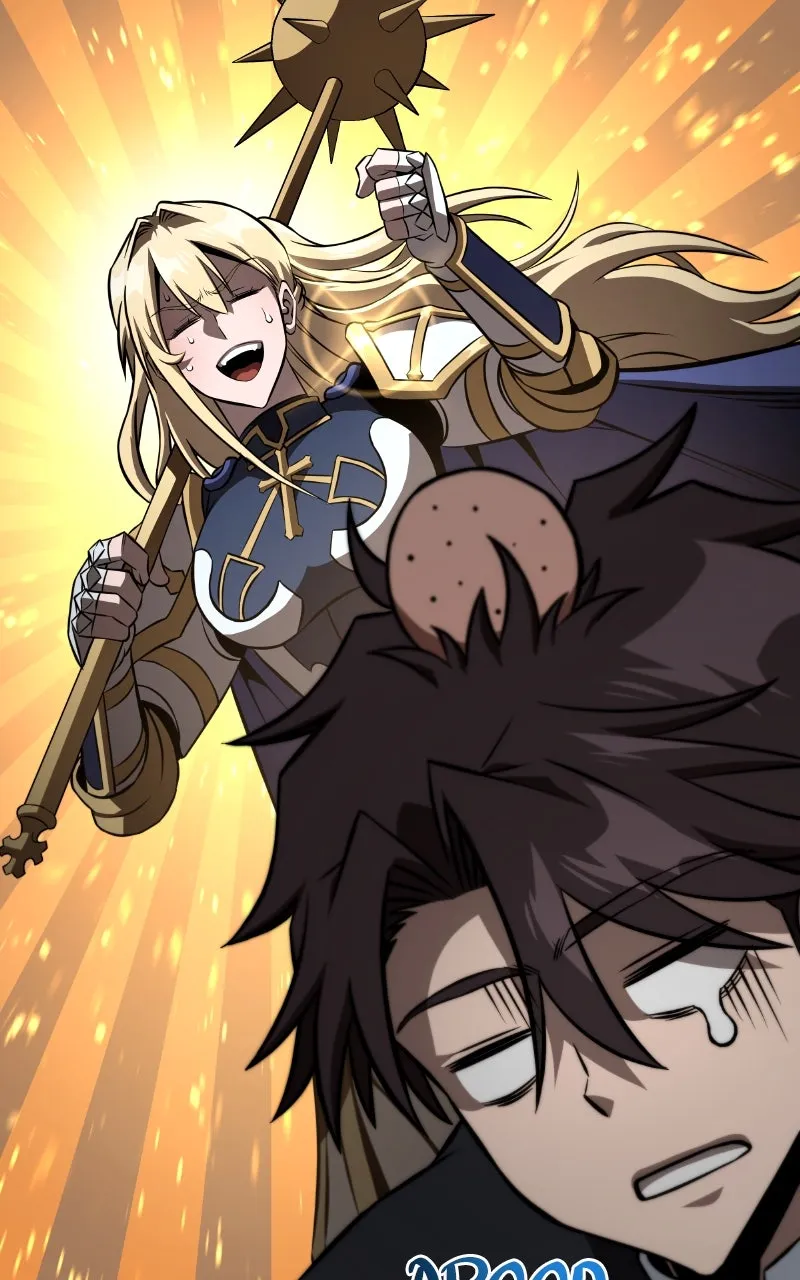 Supremely Talented Player Chapter 86 page 106 - 
