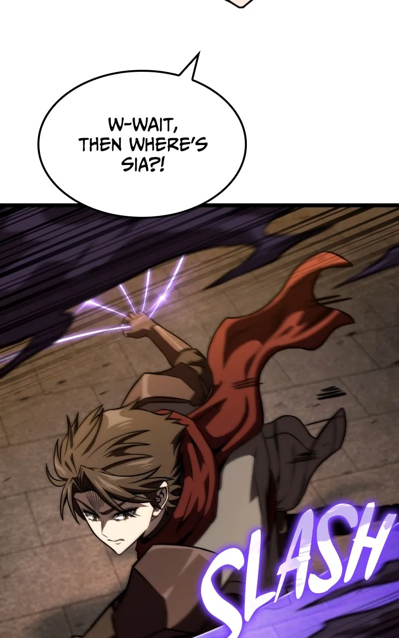 Supremely Talented Player Chapter 86 page 108 - 