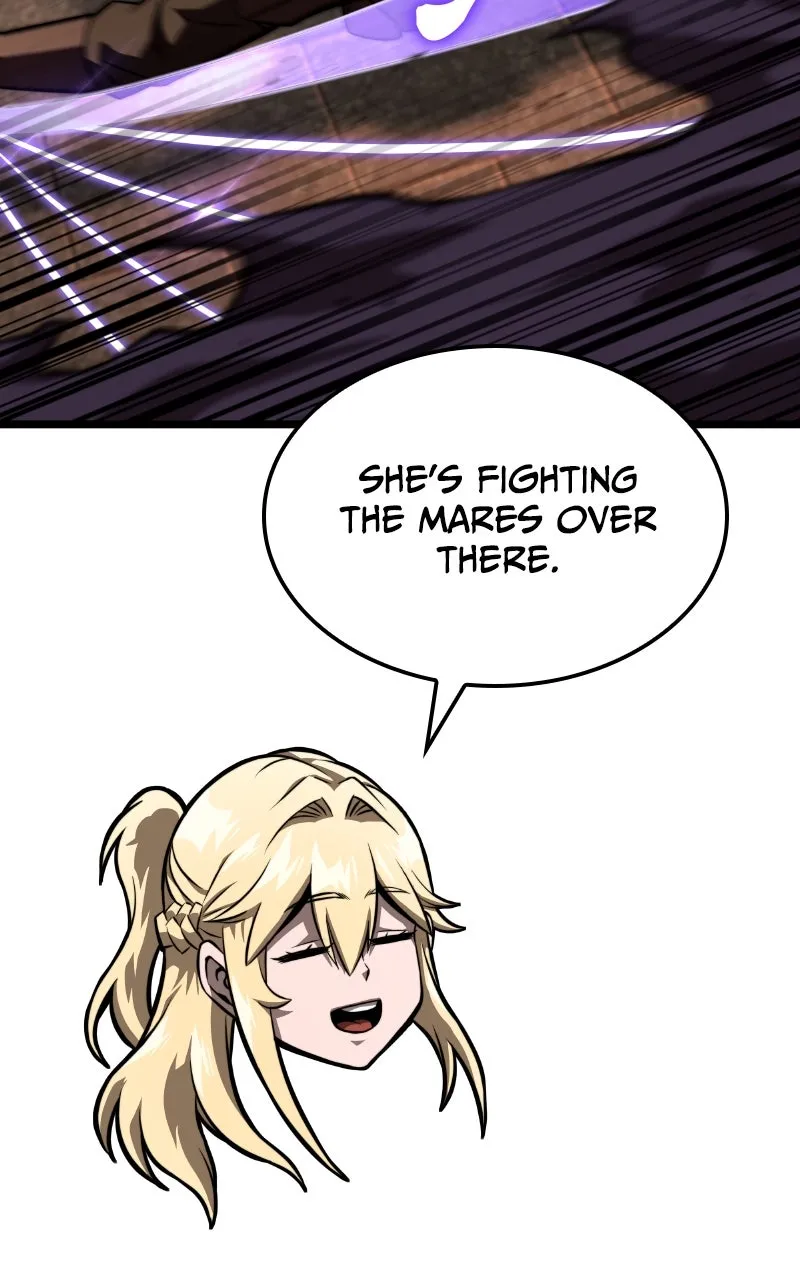 Supremely Talented Player Chapter 86 page 109 - 