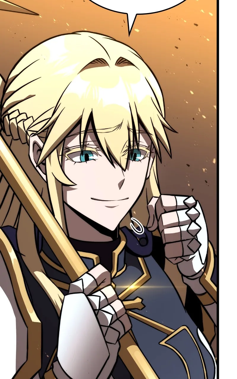 Supremely Talented Player Chapter 86 page 111 - 