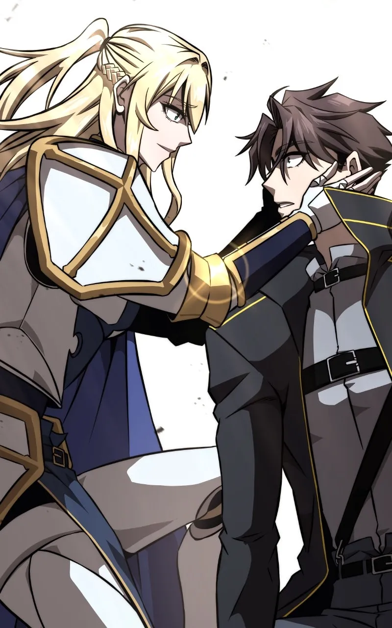 Supremely Talented Player Chapter 86 page 116 - 