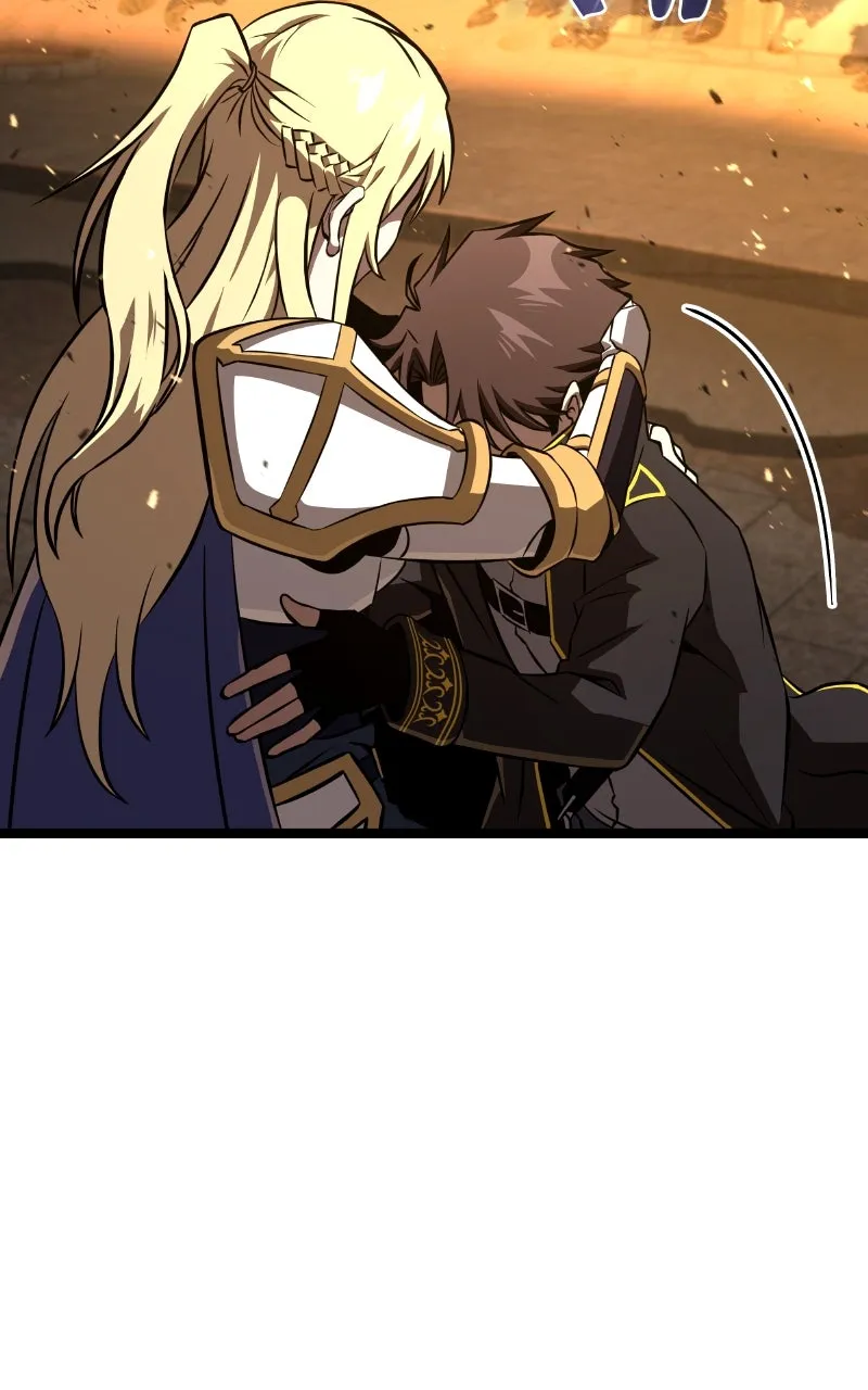 Supremely Talented Player Chapter 86 page 122 - 