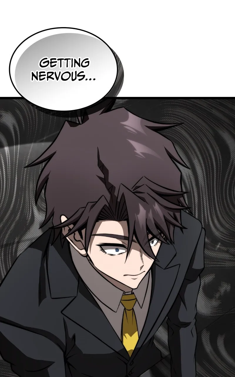 Supremely Talented Player Chapter 86 page 14 - 