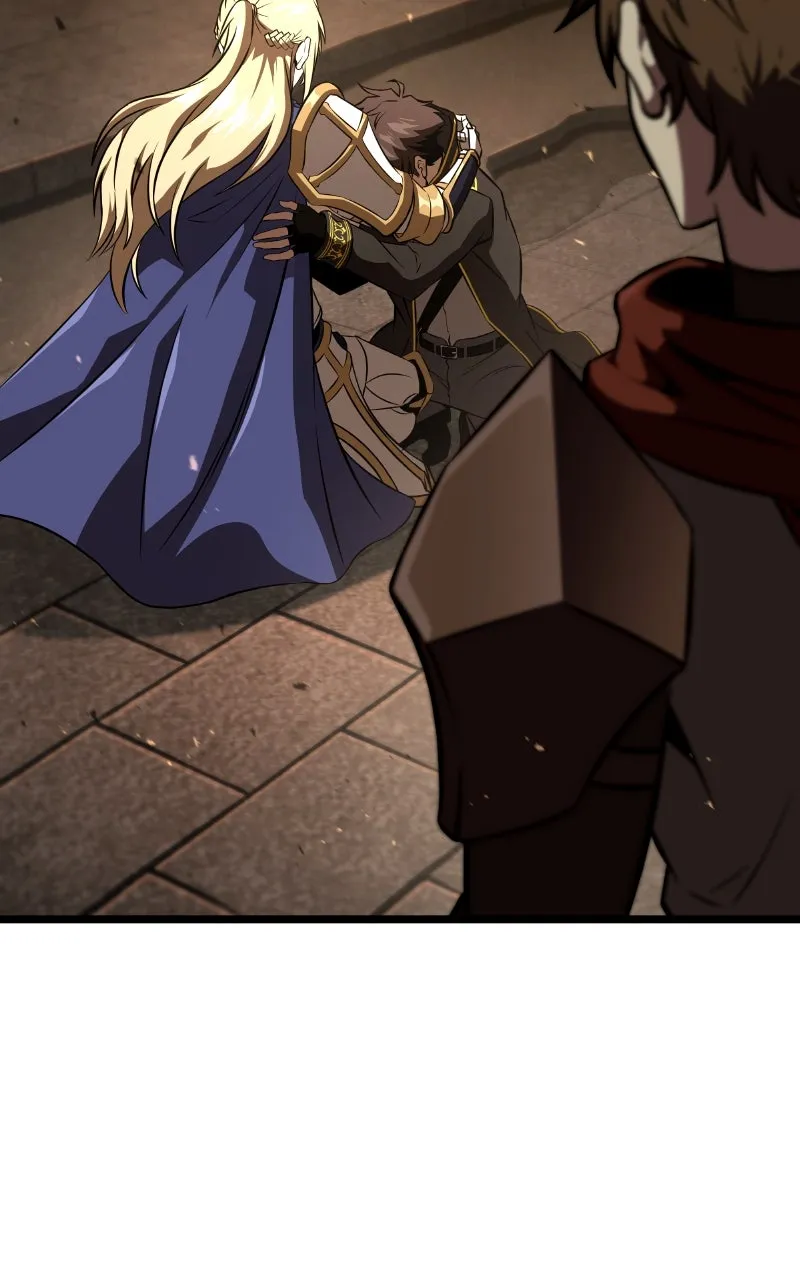 Supremely Talented Player Chapter 86 page 132 - 