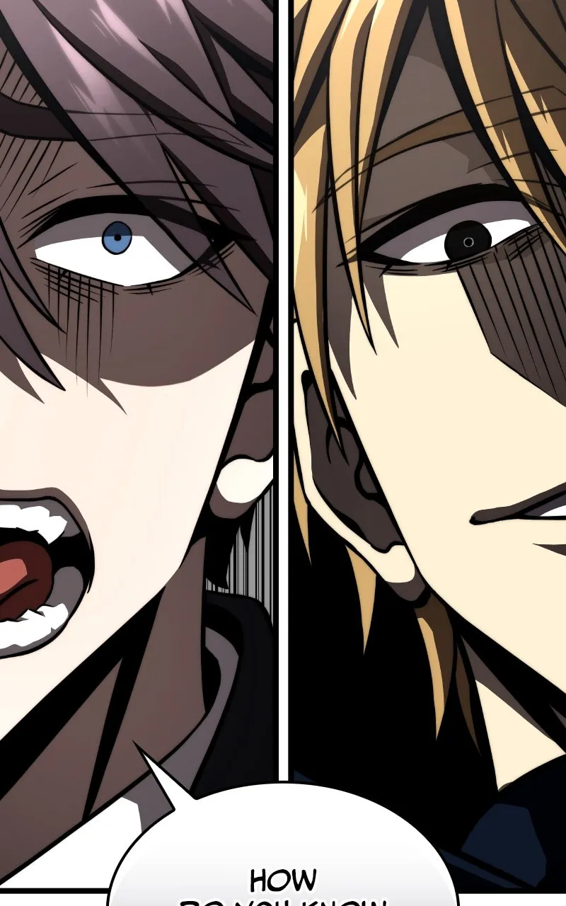 Supremely Talented Player Chapter 86 page 19 - 