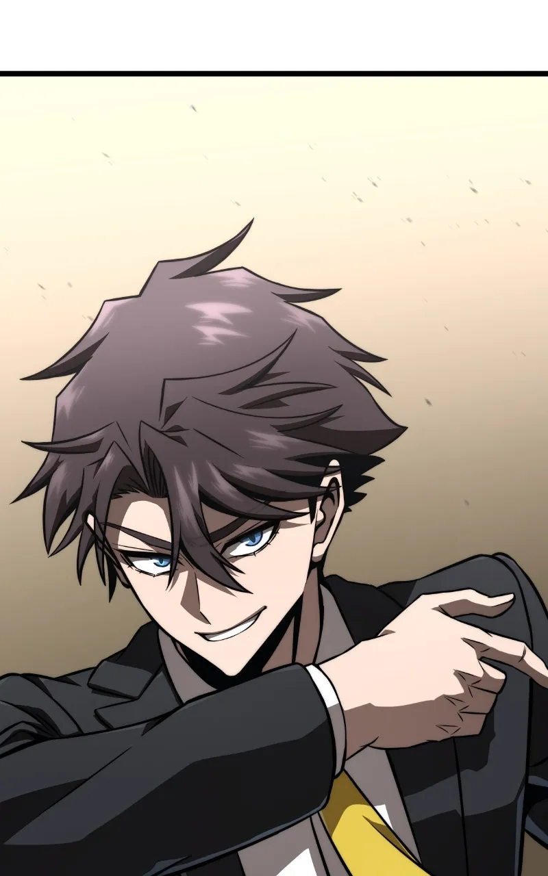 Supremely Talented Player Chapter 86 page 3 - 