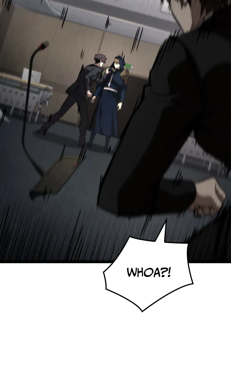 Supremely Talented Player Chapter 86 page 21 - 