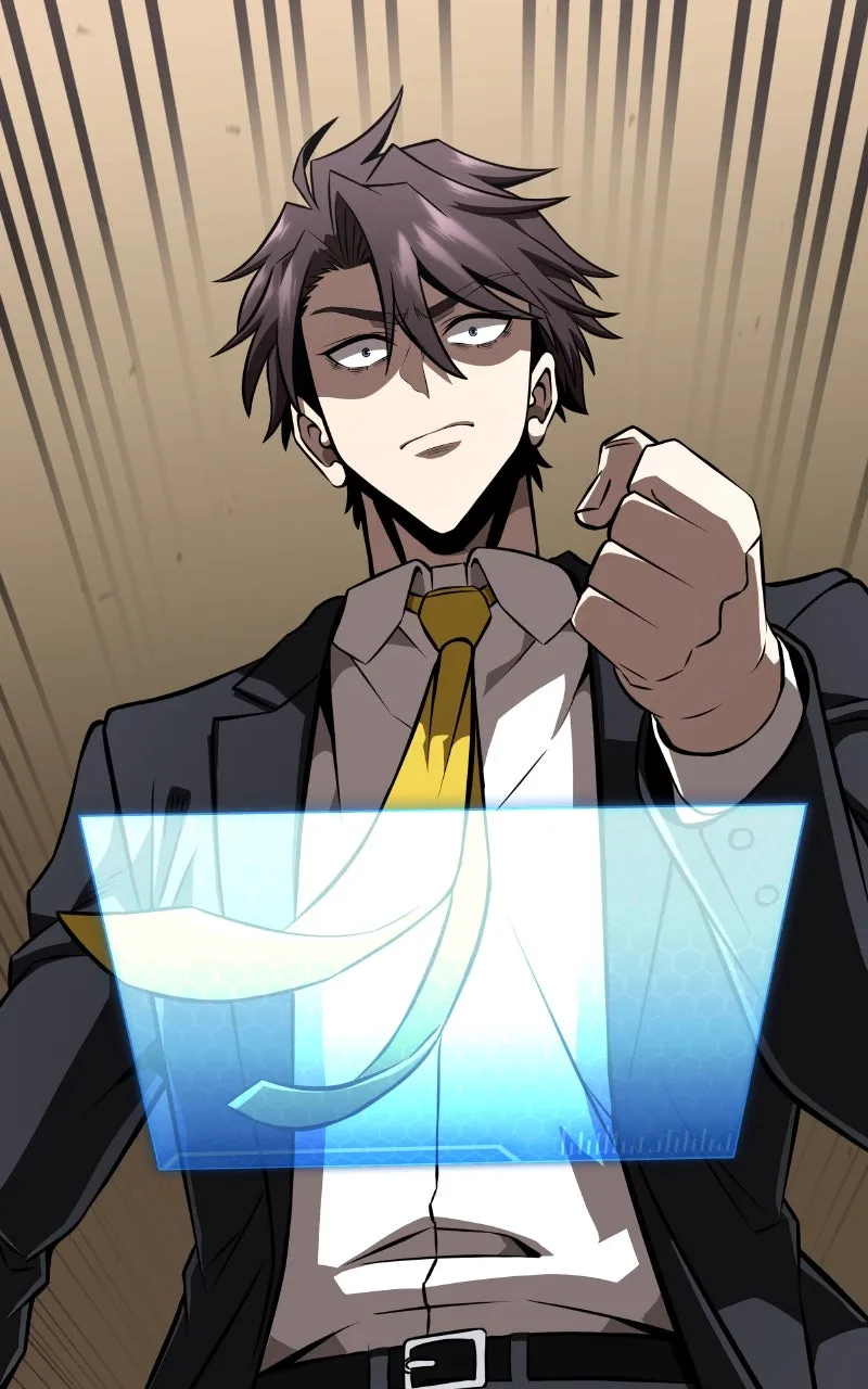 Supremely Talented Player Chapter 86 page 28 - 