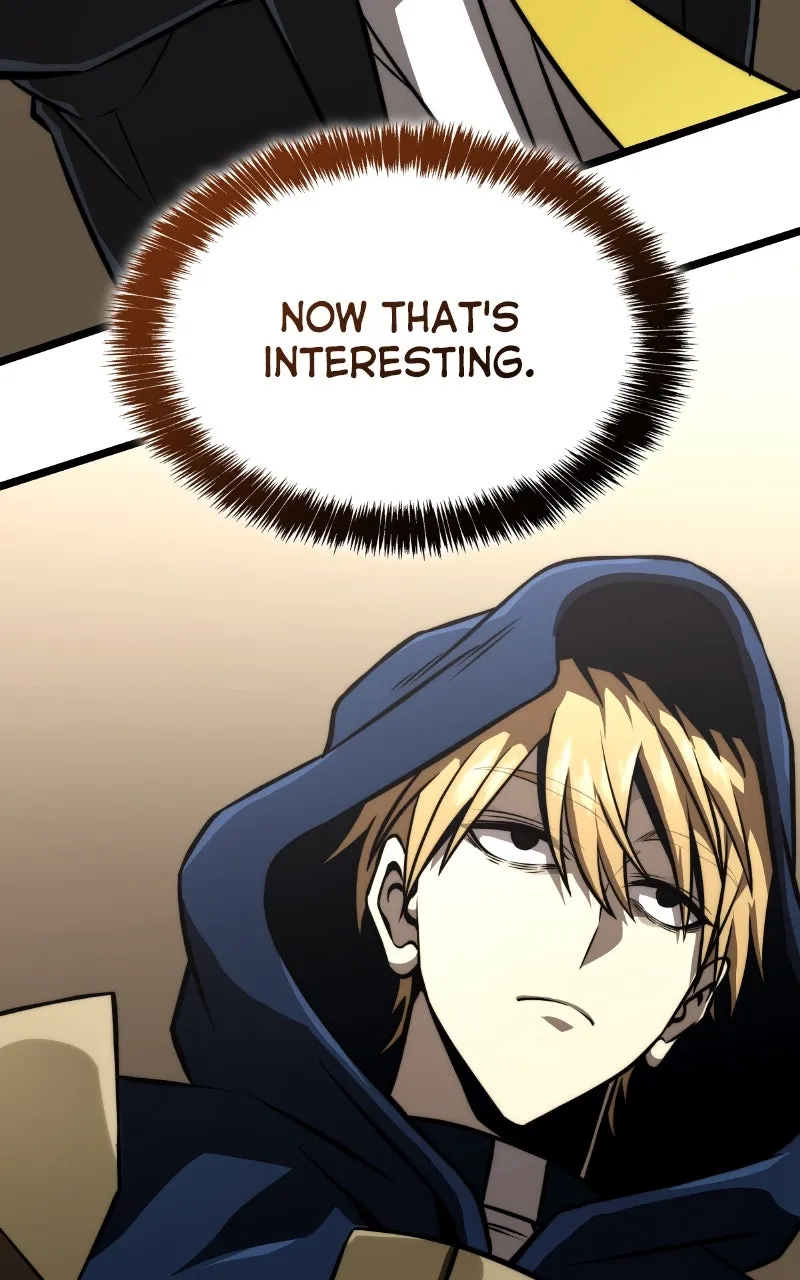 Supremely Talented Player Chapter 86 page 4 - 