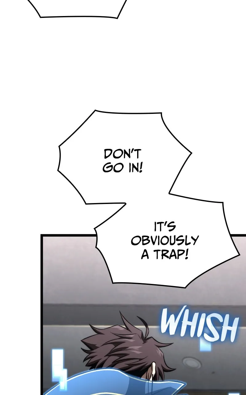 Supremely Talented Player Chapter 86 page 31 - 