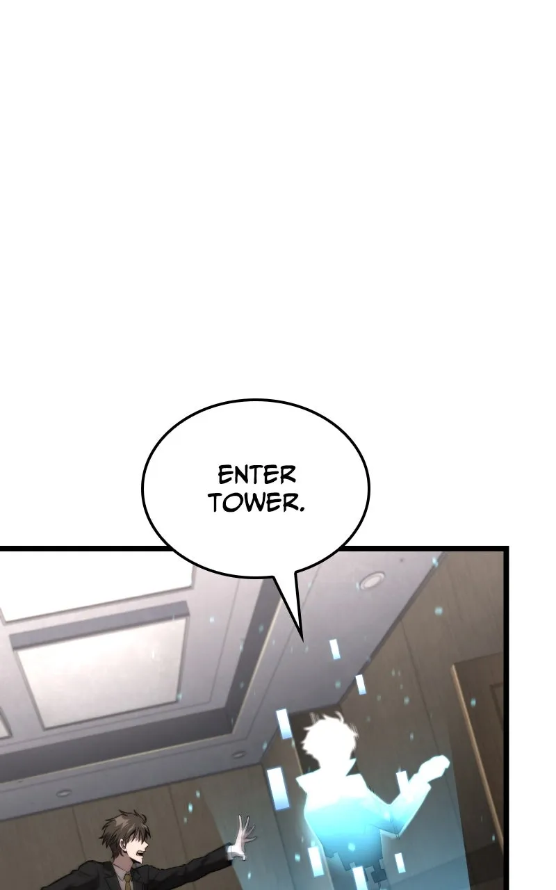 Supremely Talented Player Chapter 86 page 35 - 