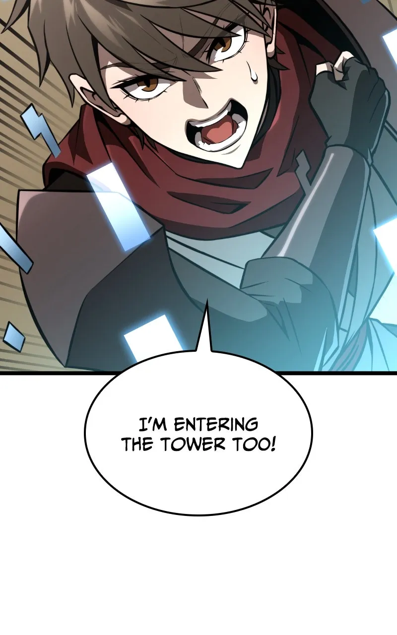 Supremely Talented Player Chapter 86 page 42 - 
