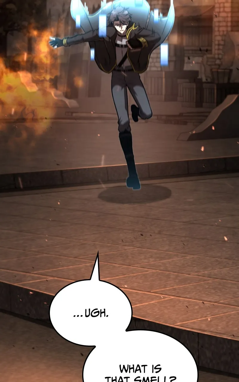 Supremely Talented Player Chapter 86 page 51 - 
