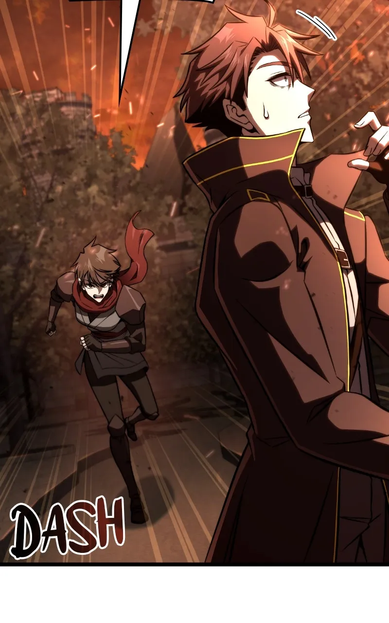 Supremely Talented Player Chapter 86 page 54 - 