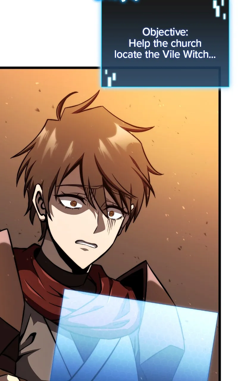 Supremely Talented Player Chapter 86 page 74 - 