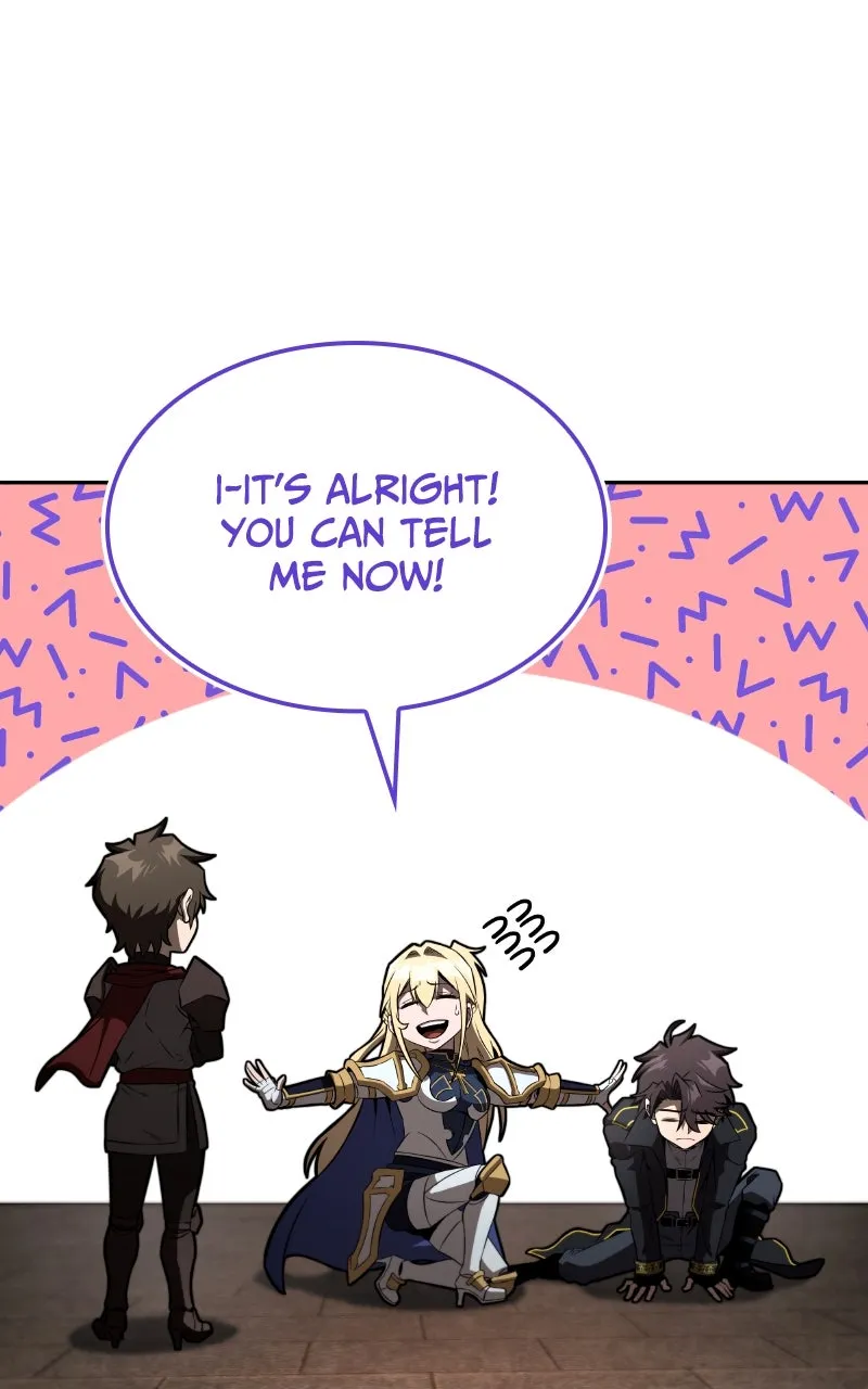 Supremely Talented Player Chapter 87 page 11 - 