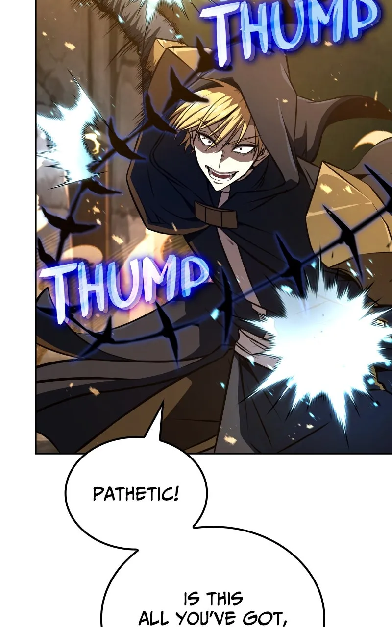 Supremely Talented Player Chapter 87 page 103 - 
