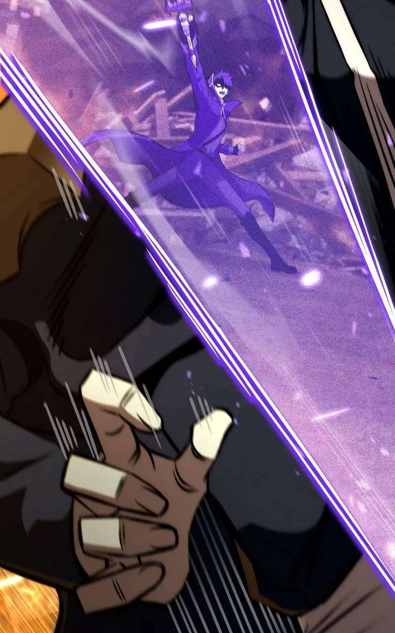 Supremely Talented Player Chapter 87 page 112 - 
